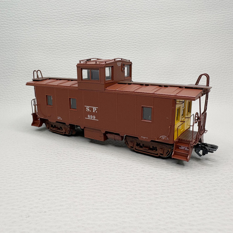 Fourgon de queue, Caboose 899, Southern Pacific, USA - MARKLIN 45707