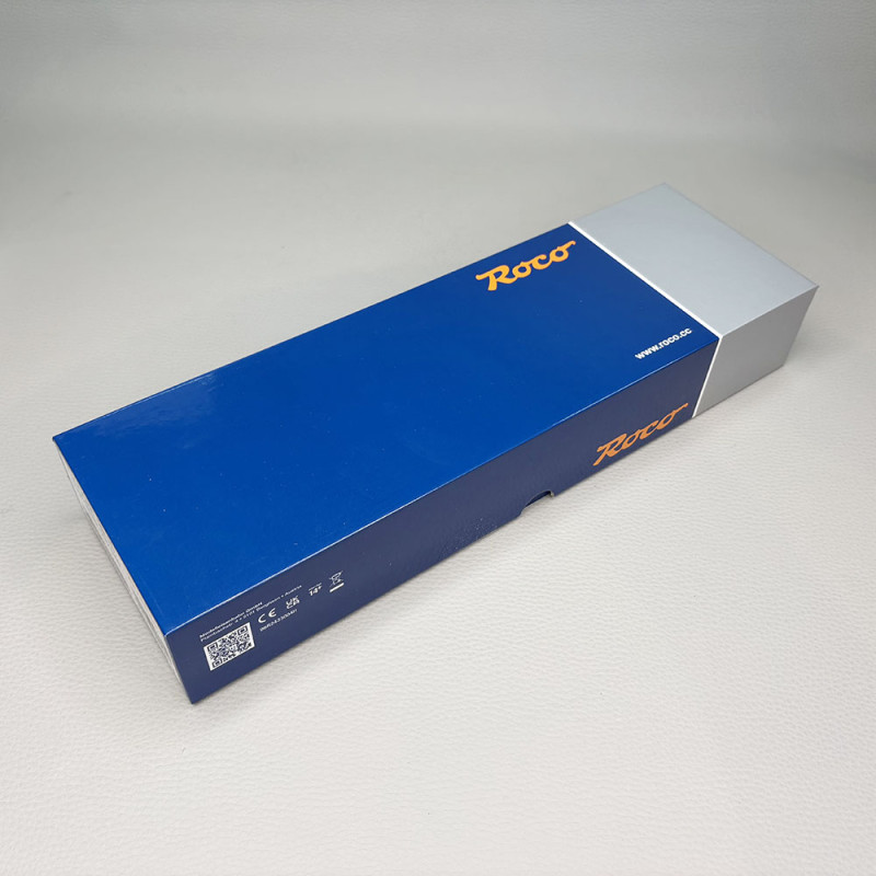 Locomotive diesel lourde BR 232 049, "Pol-Miedz Trans", PMT - Roco 7310081