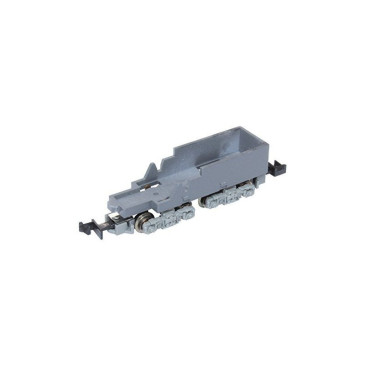 Châssis non motorisé, Shorty - ROKUHAN SA003-1 - Z 1/220