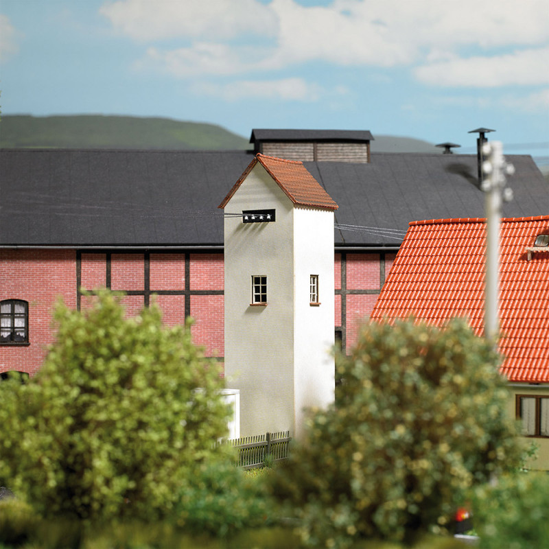 Transformateur - BUSCH 1366 - HO 1/87