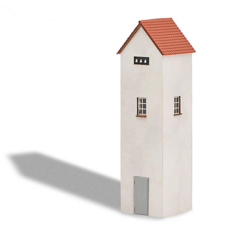 Transformateur - BUSCH 1366 - HO 1/87