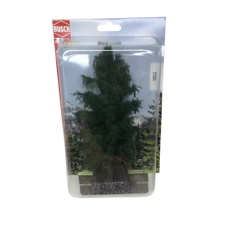 Sapin, 210mm - BUSCH 3803 - HO 1/87