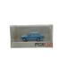 Volkswagen Derby I, bleu, 1977 - PCX 870809 - HO 1/87
