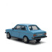 Volkswagen Derby I, bleu, 1977 - PCX 870809 - HO 1/87