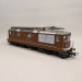 Locomotive électrique Re 4/4, N°172, BLS - Roco 7520159