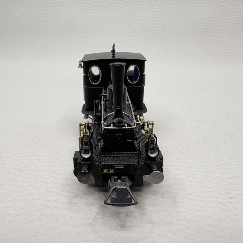 Locomotive à vapeur 85.13, KkStB - Roco 7100048