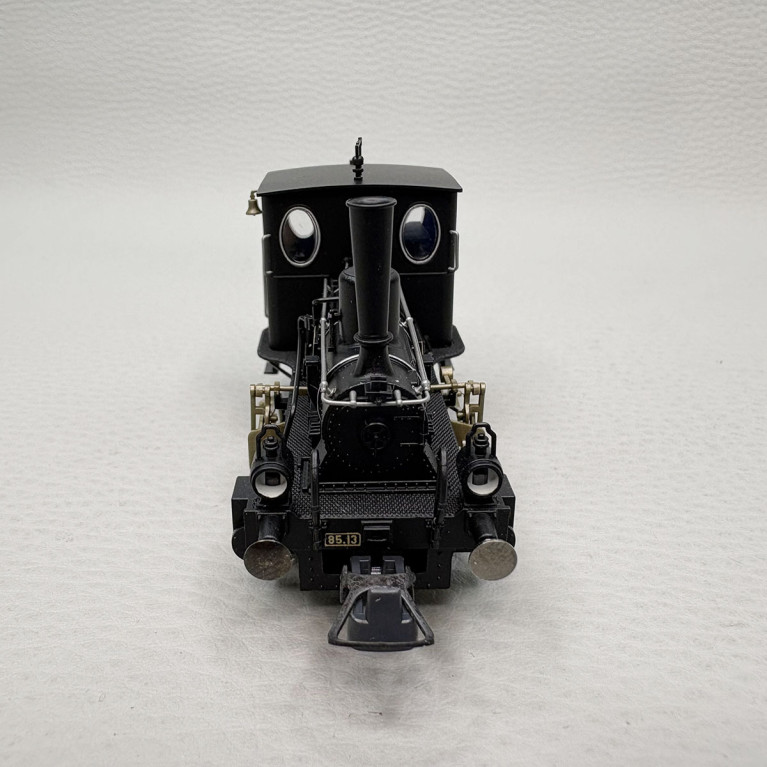 Locomotive à vapeur 85.13, KkStB - Roco 7100048