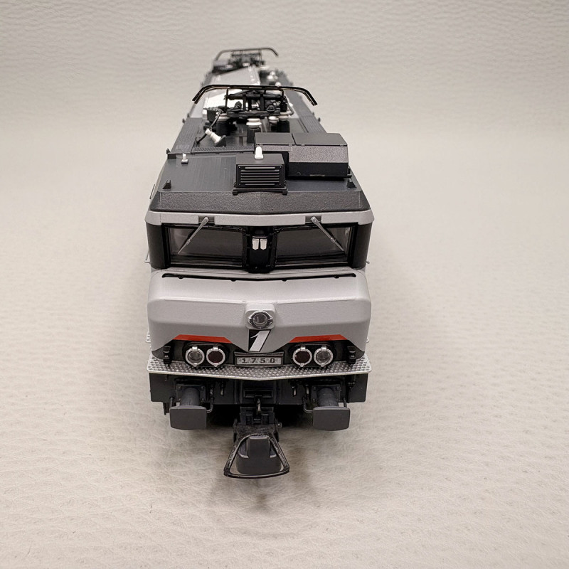 Locomotive électrique N°1750, Rail Force One, "NL" - Roco 7510165