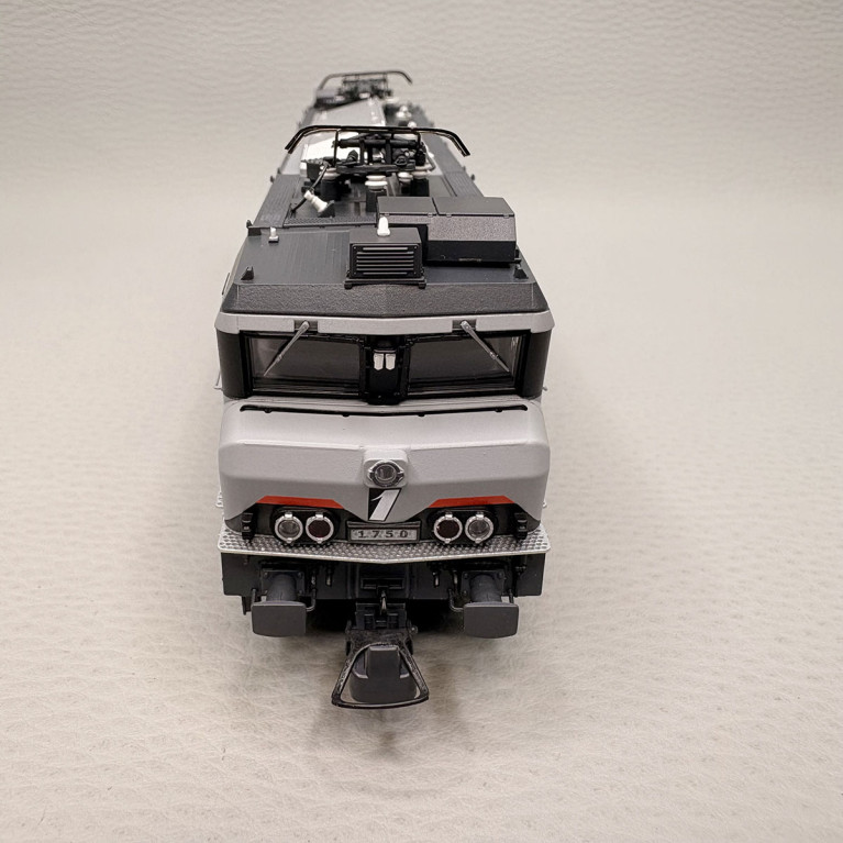 Locomotive électrique N°1750, Rail Force One, "NL" - Roco 7510165
