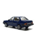 Volvo 340, bleu, 1985 - PCX 870822 - HO 1/87