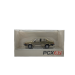 Volvo 340, beige, 1985 - PCX 870823 - HO 1/87