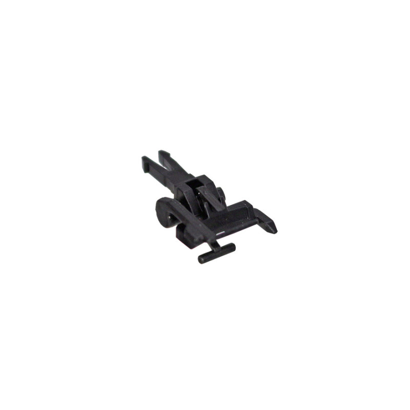 Attelage universel, lot de 10, prise NEM - ESU 41000 - HO 1/87