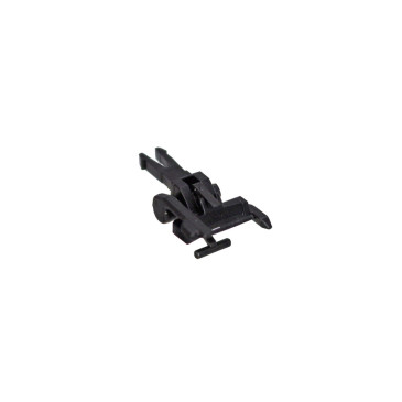 Attelage universel, lot de 10, prise NEM - ESU 41000 - HO 1/87