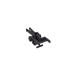 Attelage universel, lot de 10, prise NEM - ESU 41000 - HO 1/87
