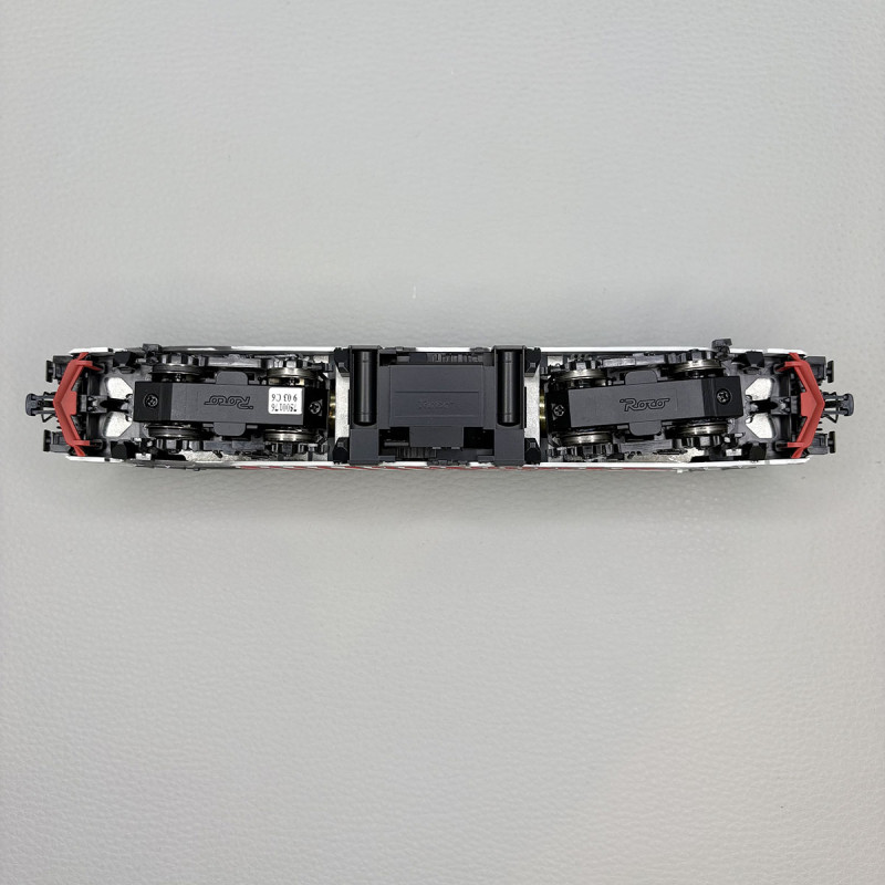 Locomotive électrique 189 905-3, (Rail Traction Compagny) RTC - Roco 7500176