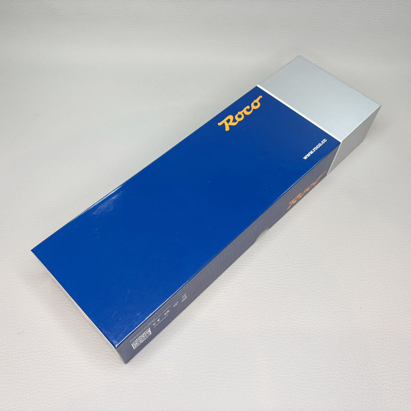 Locomotive électrique 189 905-3, (Rail Traction Compagny) RTC - Roco 7500176