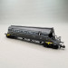 Wagon silo de type Uacs, DR - FLEISCHMANN 6660139