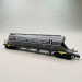 Wagon silo de type Uacs, DR - FLEISCHMANN 6660139