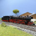 Locomotives à vapeur 01 202, Verein Pacific, Ep. V et VI, digital son - FLEISCHMANN 714574 - N 1/160