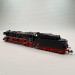 Locomotives à vapeur 01 202, Verein Pacific - FLEISCHMANN 714574