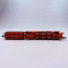 Locomotives à vapeur 01 202, Verein Pacific - FLEISCHMANN 714574