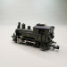 Locomotive à vapeur R 3/3, N°4773, DRB - MINITRIX 16332