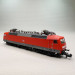 Locomotive électrique BR 120 145-8 - MINITRIX 16024