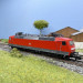 Locomotive électrique BR 120 145-8, Ep. VI, digital son - MINITRIX 16024 - N 1/160