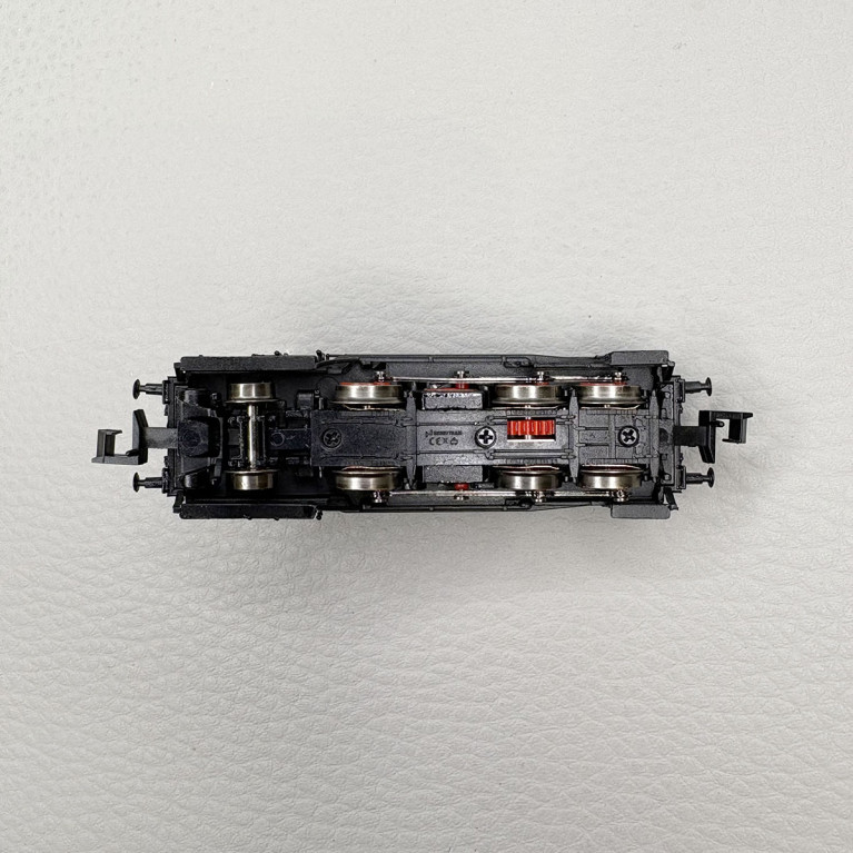 Locomotive électrique E60 09, DRG - HOBBYTRAIN H3055