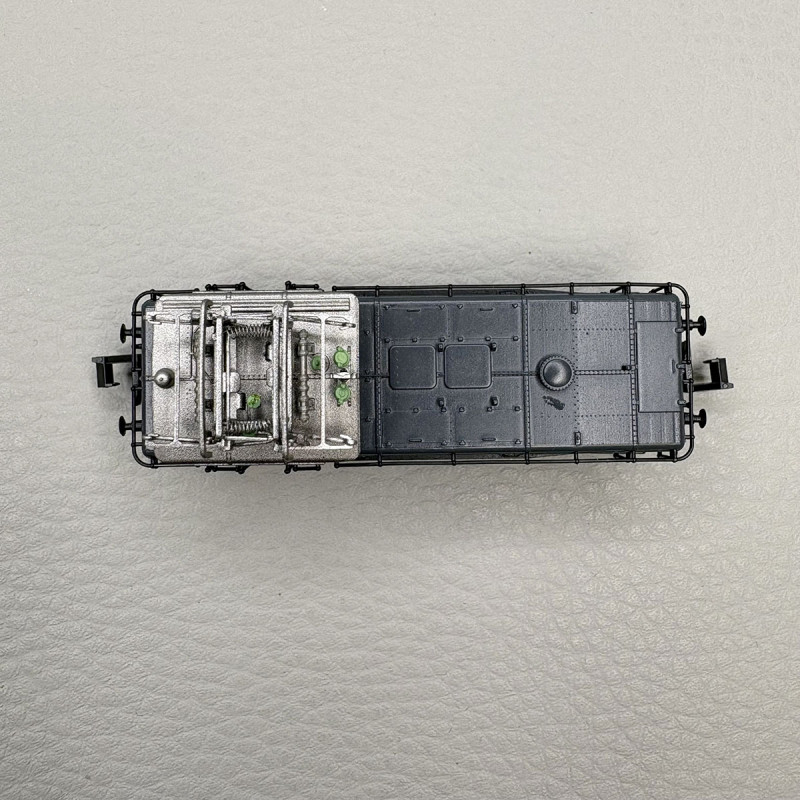 Locomotive électrique E60 09, DRG - HOBBYTRAIN H3055D