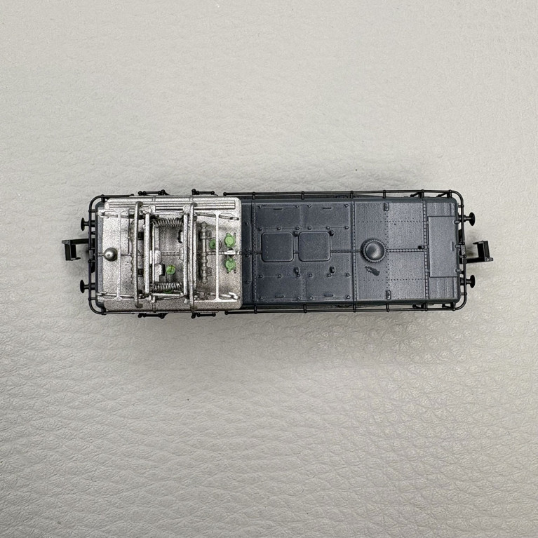 Locomotive électrique E60 09, DRG - HOBBYTRAIN H3055D