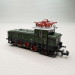 Locomotive électrique E60 12, DB - HOBBYTRAIN H3056