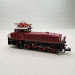 Locomotive électrique BR 160 003, DB - HOBBYTRAIN H3059