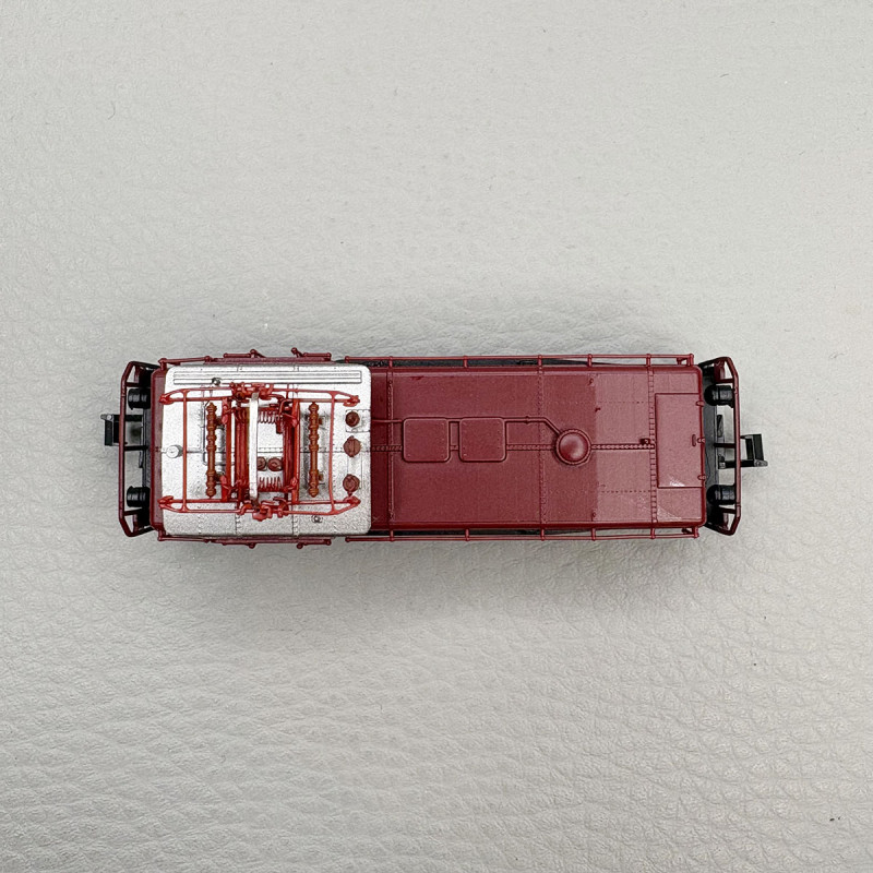 Locomotive électrique BR 160 003, DB - HOBBYTRAIN H3059D