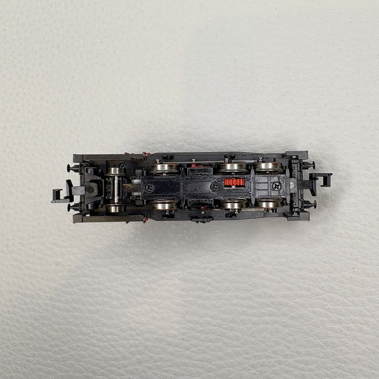 Locomotive électrique BR 160 003, DB - HOBBYTRAIN H3059D