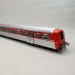 EPM E41.09.16 - Rame réversible RRR, BDx+ABz+AB, TER Haute Normandie N°114, logo Nouille, SNCF