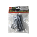 Mini ensemble, Garde-corps - BUSCH 8129 - N 1/160, TT 1/120
