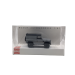 Land rover, Defender 90, gris - BUSCH 54356 - HO 1/87