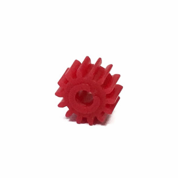 Engrenage pour locomotive -HO-1/87-ROCO 86480