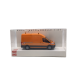 Ford Transit, custom, orange - BUSCH 54515 - HO 1/87
