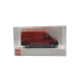 Fiat, Ducato, rouge - BUSCH 54601 - HO 1/87