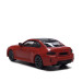 BMW M2, rouge, 2023 - Minichamps 870024700 - 1/87