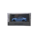 BMW M2, bleu, 2023 - Minichamps 870024701 - 1/87