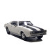 Chevrolet, Camaro, blanc, 1967 - Minichamps 870144020 - 1/87