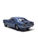 Chevrolet, Camaro, bleu, 1967 - Minichamps 870144021 - 1/87