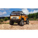 Kit Crawler EMO JT4 RTR 1/10 - Jaune - CROSSRC 90100091