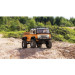 Kit Crawler EMO JT4 RTR 1/10 - Jaune - CROSSRC 90100091