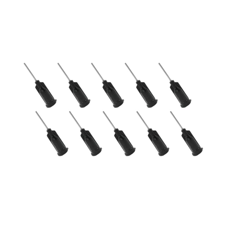 10 Aiguilles de précision - 1mm - T-WORKS CH-003-1