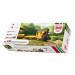 LGB 70504 - Coffret de démarrage train de chantier