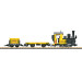 LGB 70504 - Coffret de démarrage train de chantier
